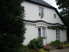 Manoir de Fryderyk CHOPIN