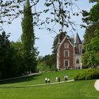 Manoir du Clos-Lucé