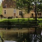 Manoir du Perche