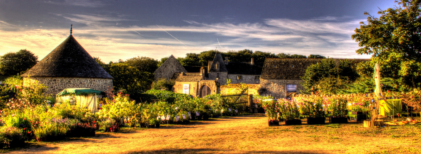 MANOIR DU TOURP