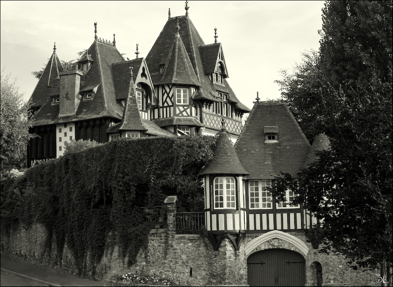 Manoir