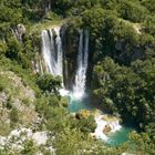 Manojlovacki Wasserfall