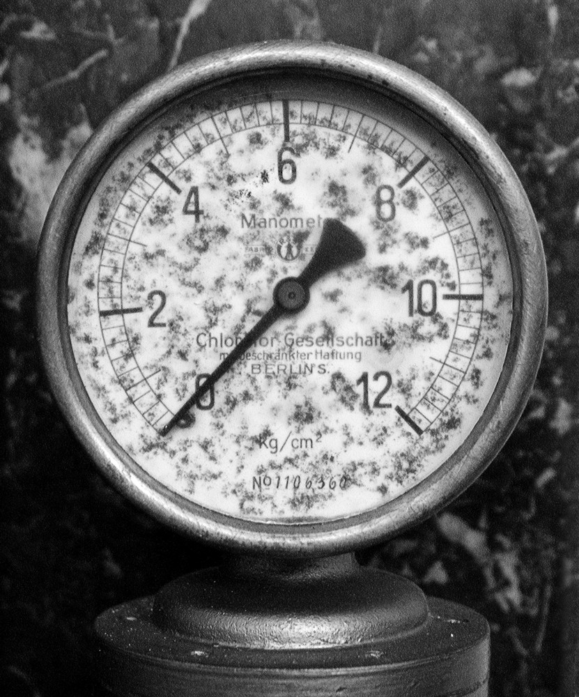 Manometer