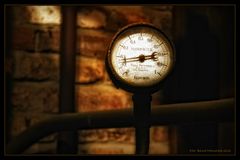 Manometer .....