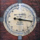 Manometer