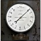 Manometer