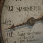 Manometer