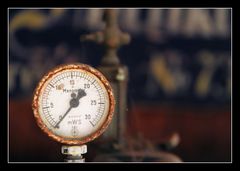 Manometer