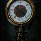 Manometer