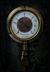 Manometer