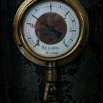 Manometer