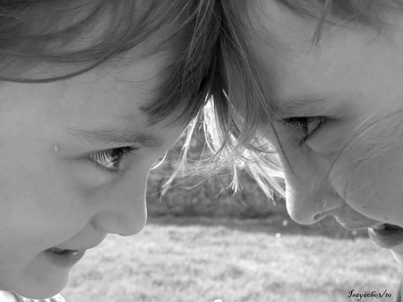 Manon et moi