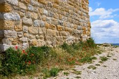 Manosque - Donjon