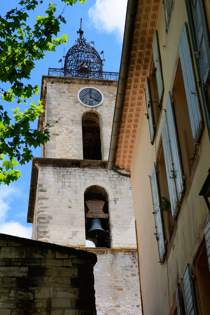 Manosque - Saint Saveur