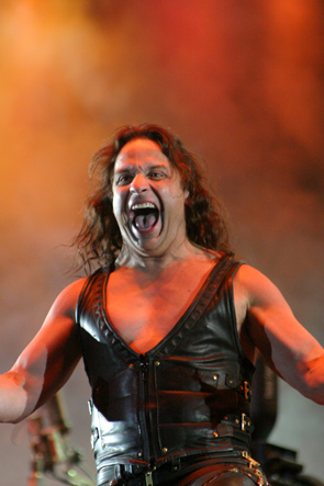 Manowar II