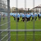 Manschaft TSV 1860 München