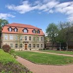 Mansfeld-Museum / Humboldt-Schloss