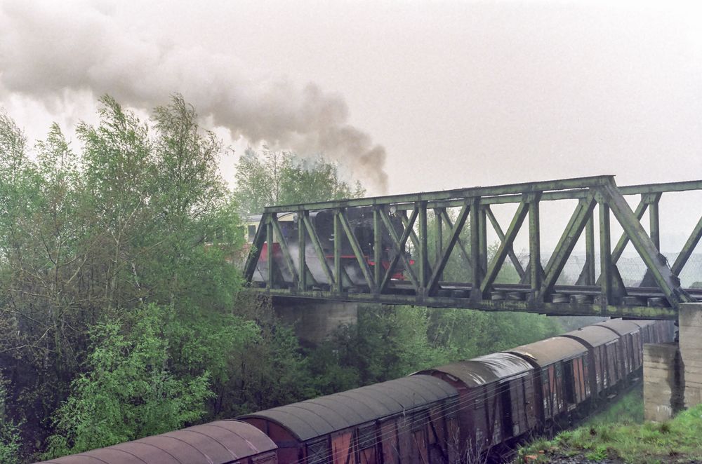 Mansfelder Bergwerksbahn