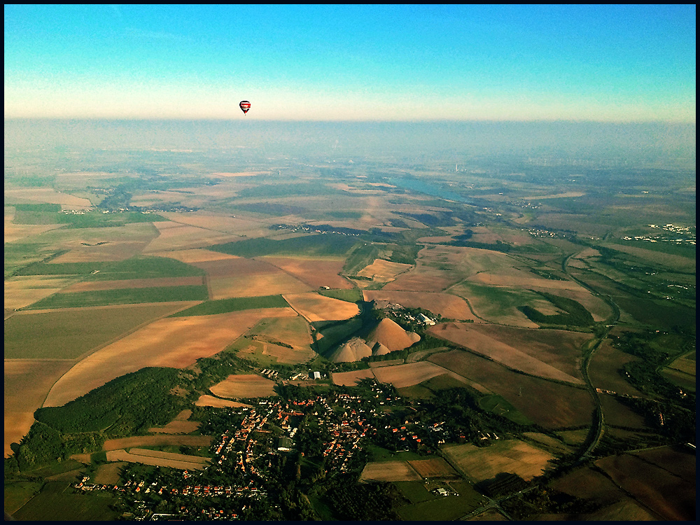 Mansfelder Land