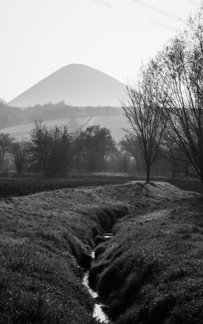 Mansfelder Land - Heimat