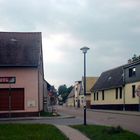 Mansfelder Straße in Klostemansfeld