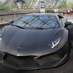 Mansory Carbonado Apertos