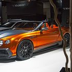 MANSORY