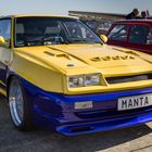 MANTA Manta