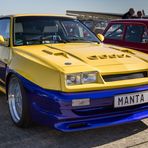 MANTA Manta