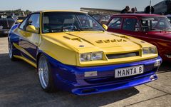 MANTA Manta