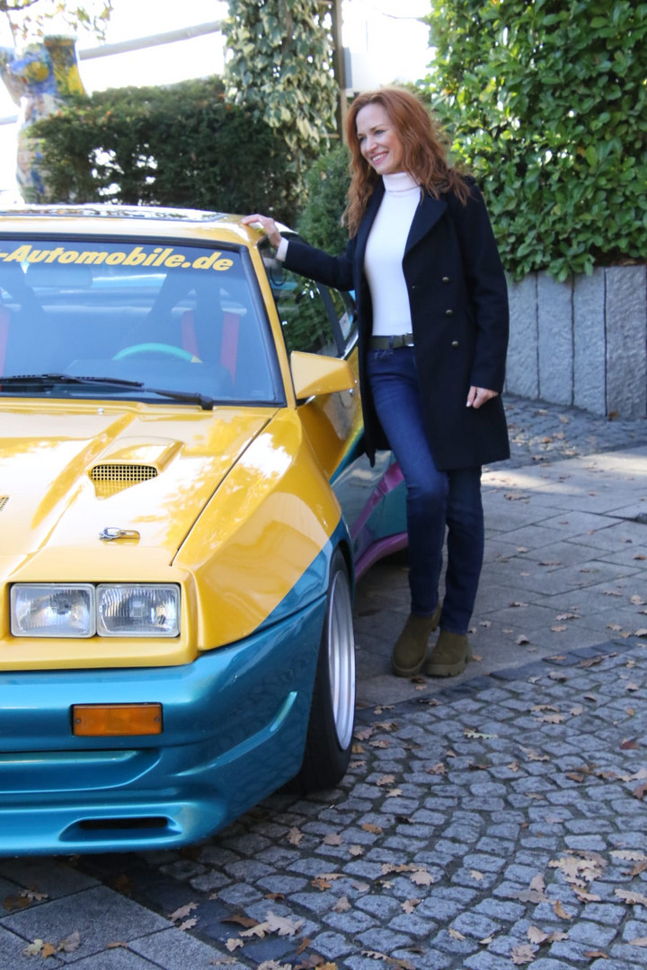 MANTA MANTA Foto & Bild | autos & zweiräder, sportwagen, legendäre ...