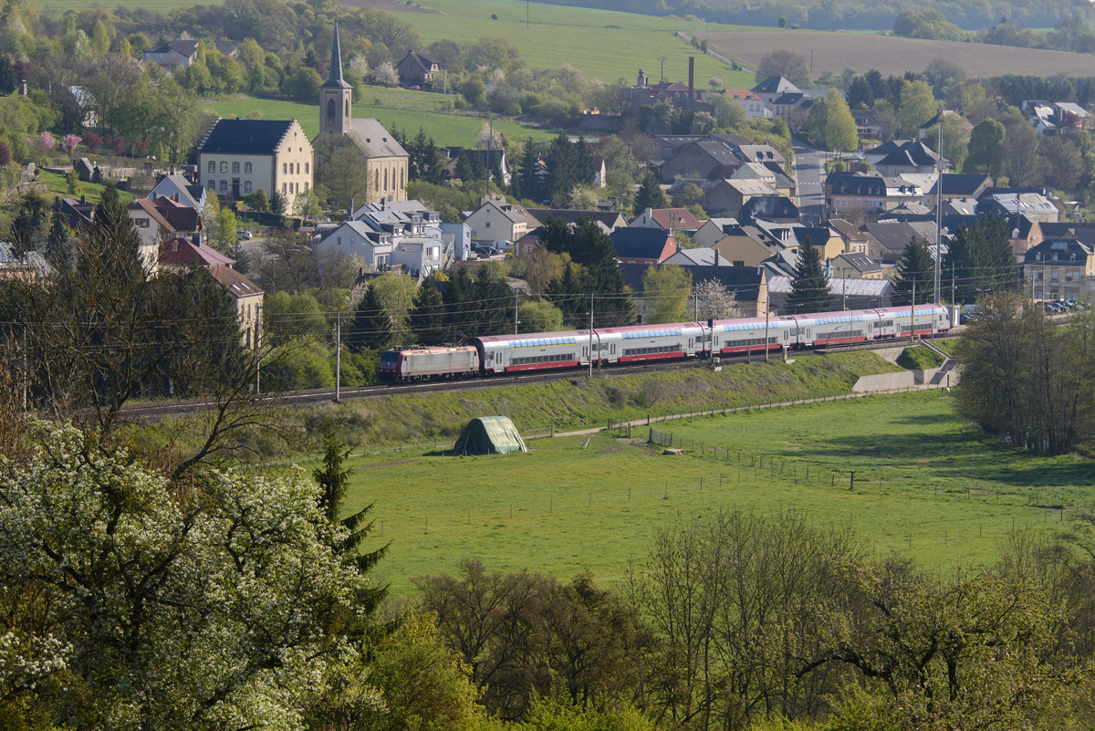 Manternach