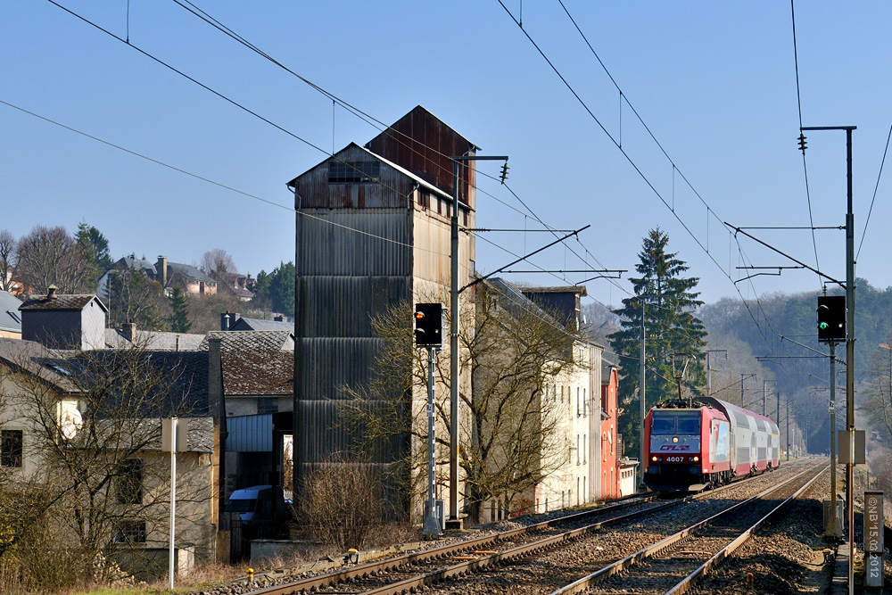 Manternach