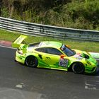 Manthey Porsche #911 - VLN
