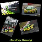 Manthey Racing Collage