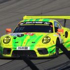 Manthey Racing Porsche