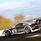 Manthey Racing Porsche 911 GT3 R