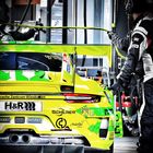 Manthey Racing Porsche 911 GT3R