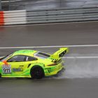 Manthey Racing Porsche