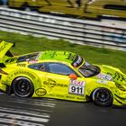 Manthey Racing | VLN