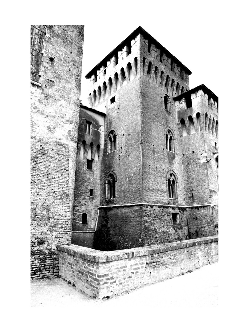 Mantova 1