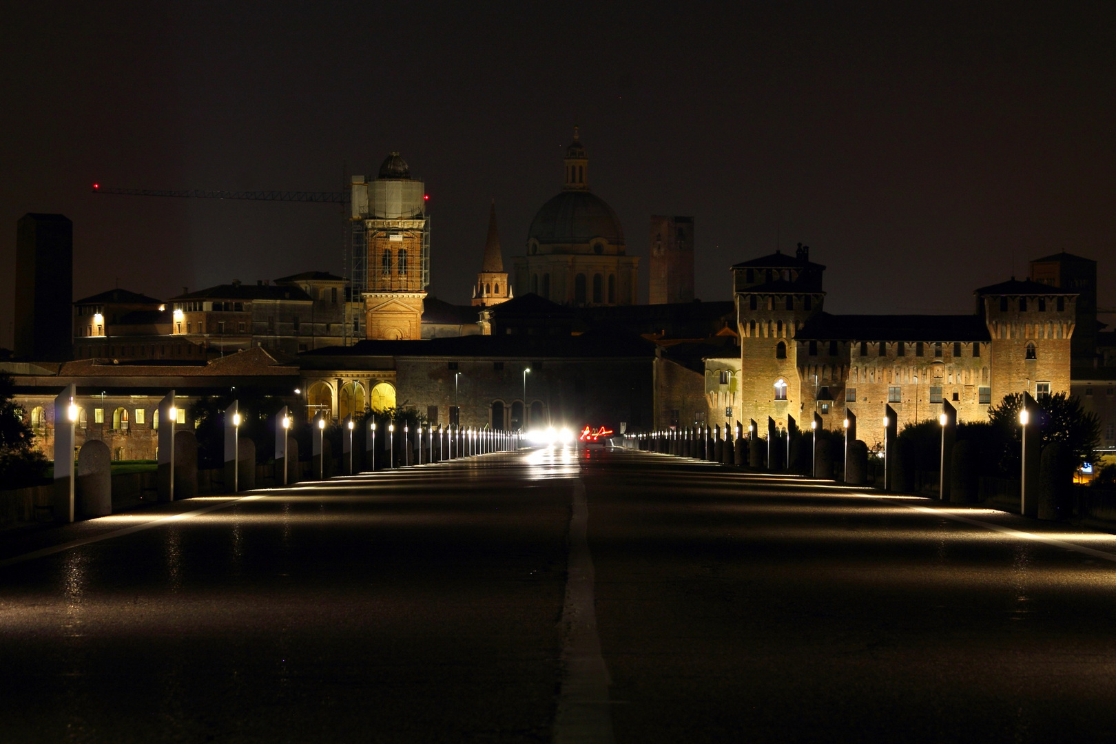 Mantova