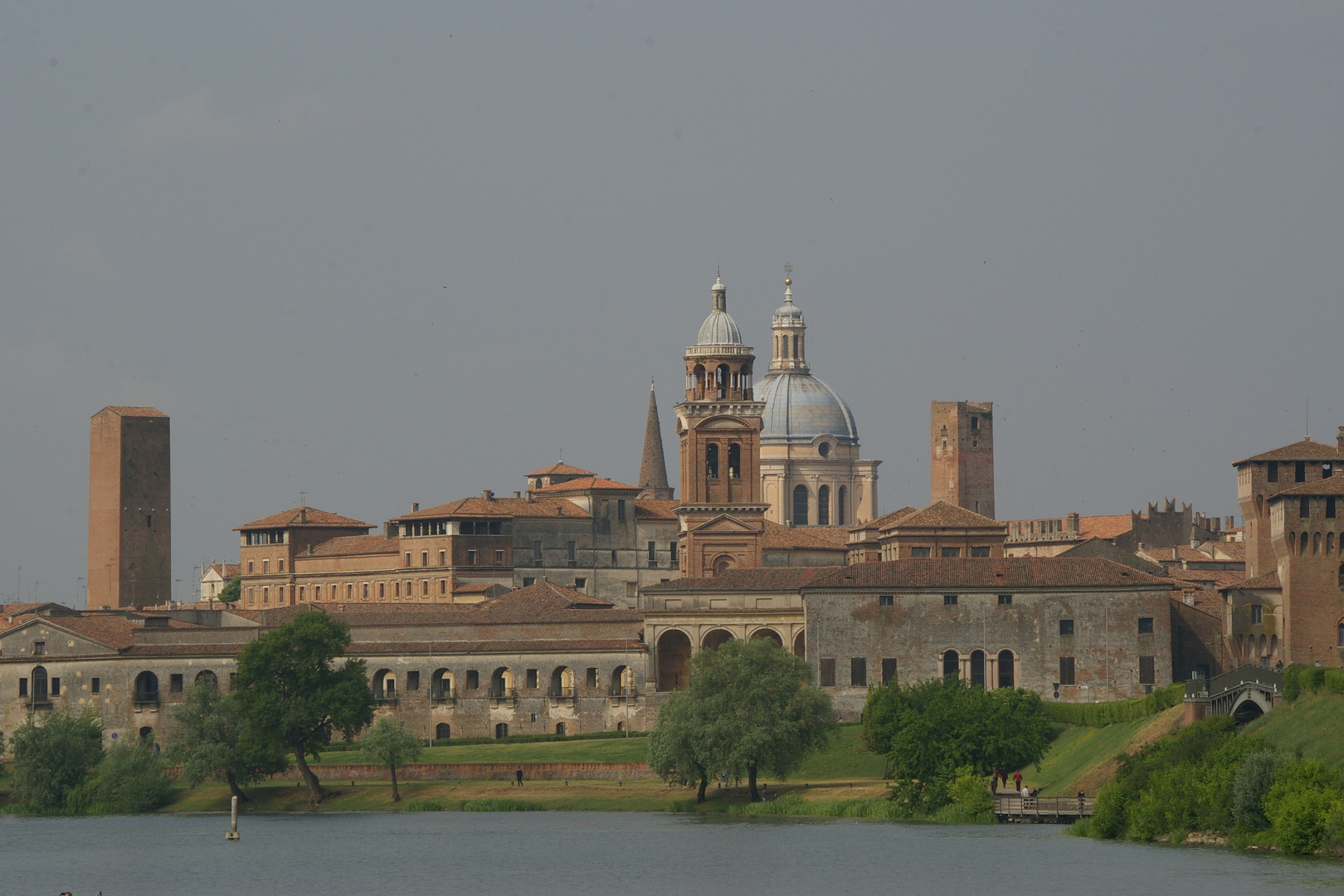 MANTOVA