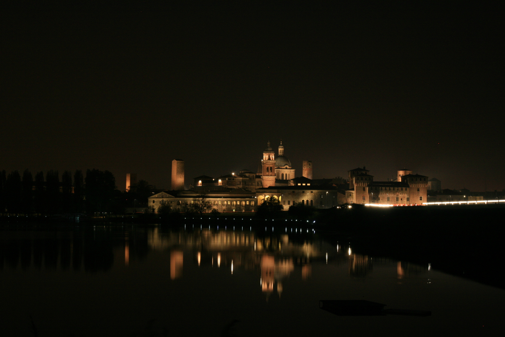 Mantova