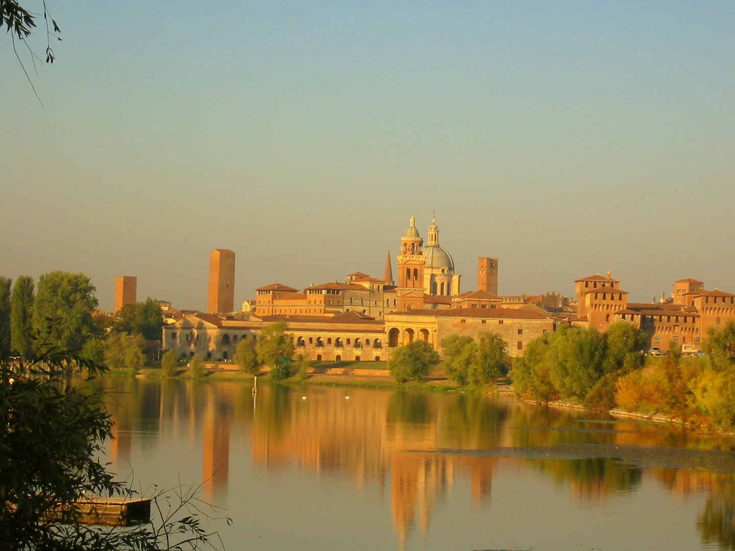 Mantova