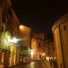 Mantova by Night