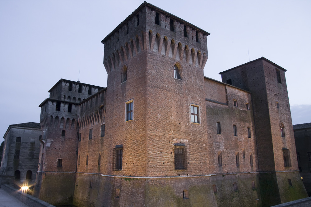 Mantova