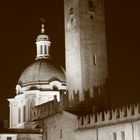 mantova di notte