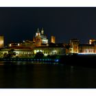 Mantova di notte