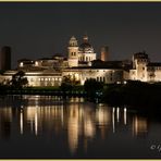 Mantova di notte